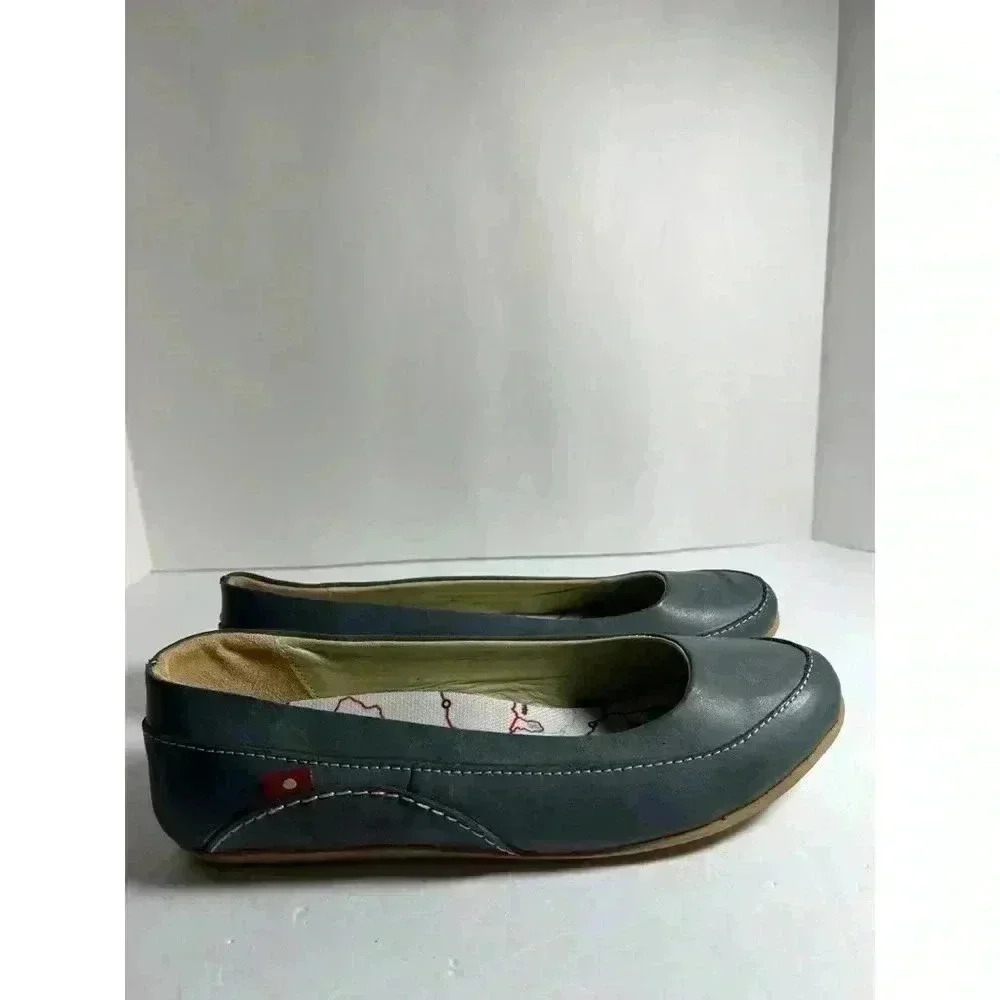Oliberte shoes - Picture 3 of 6